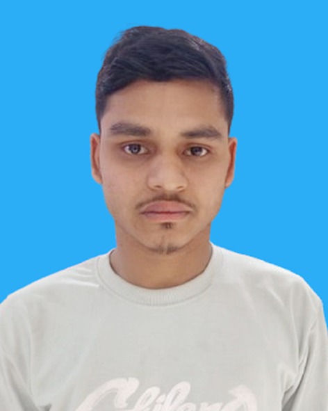 মোঃ আফজাল হোসেন শান্ত